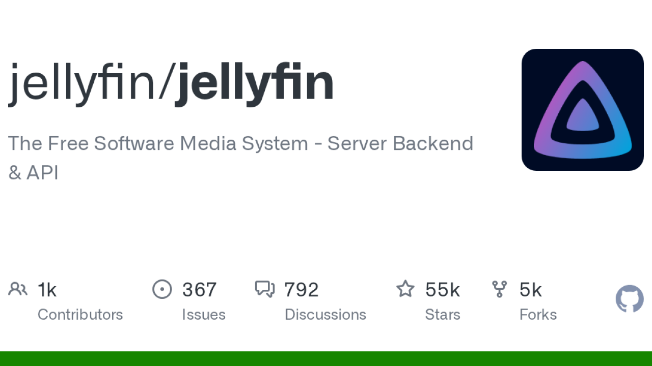 When the founder burns out: Jellyfin's leadership exodus and your homelab's bus factor