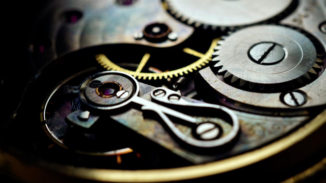 Stop new \DateTime(): treat time as a dependency you inject