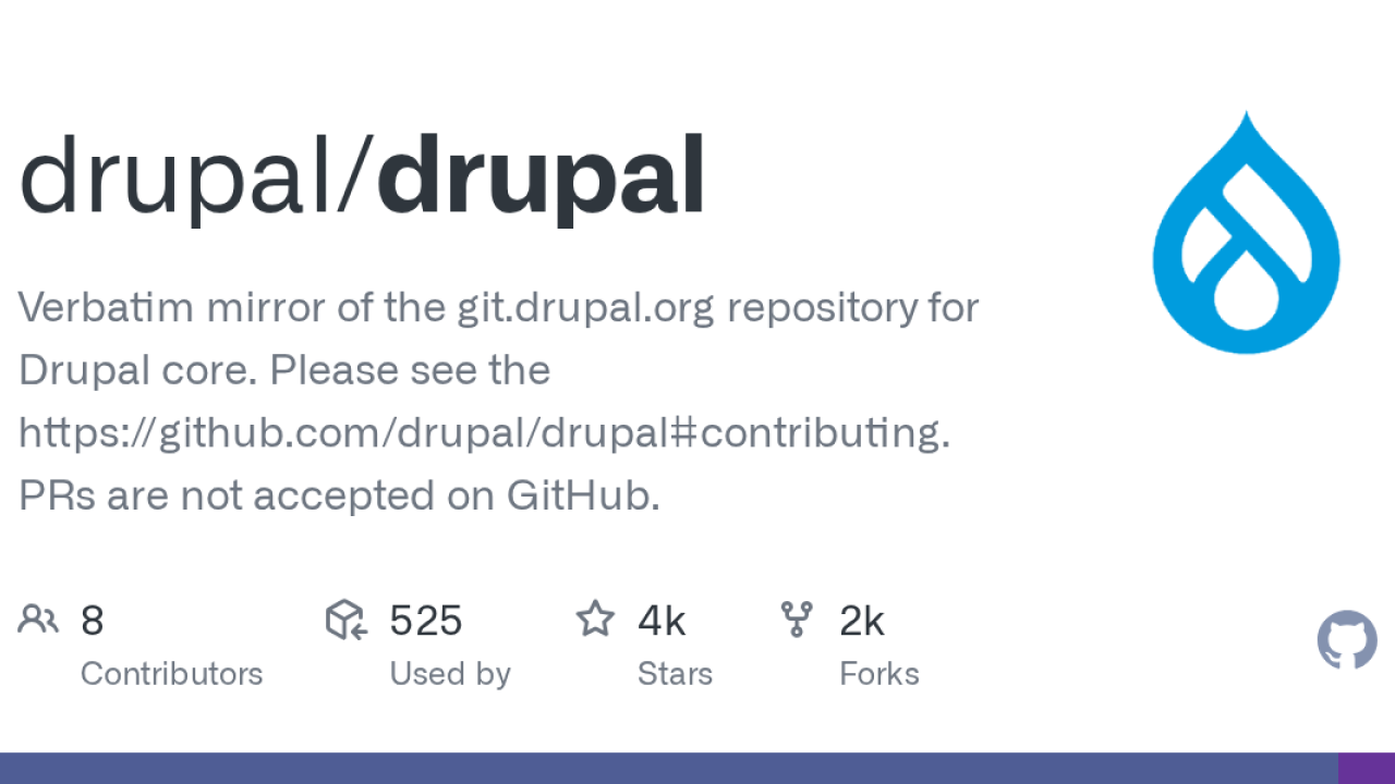 Drupal's rough summer: when the thing that stops SQL injection is the SQL injection