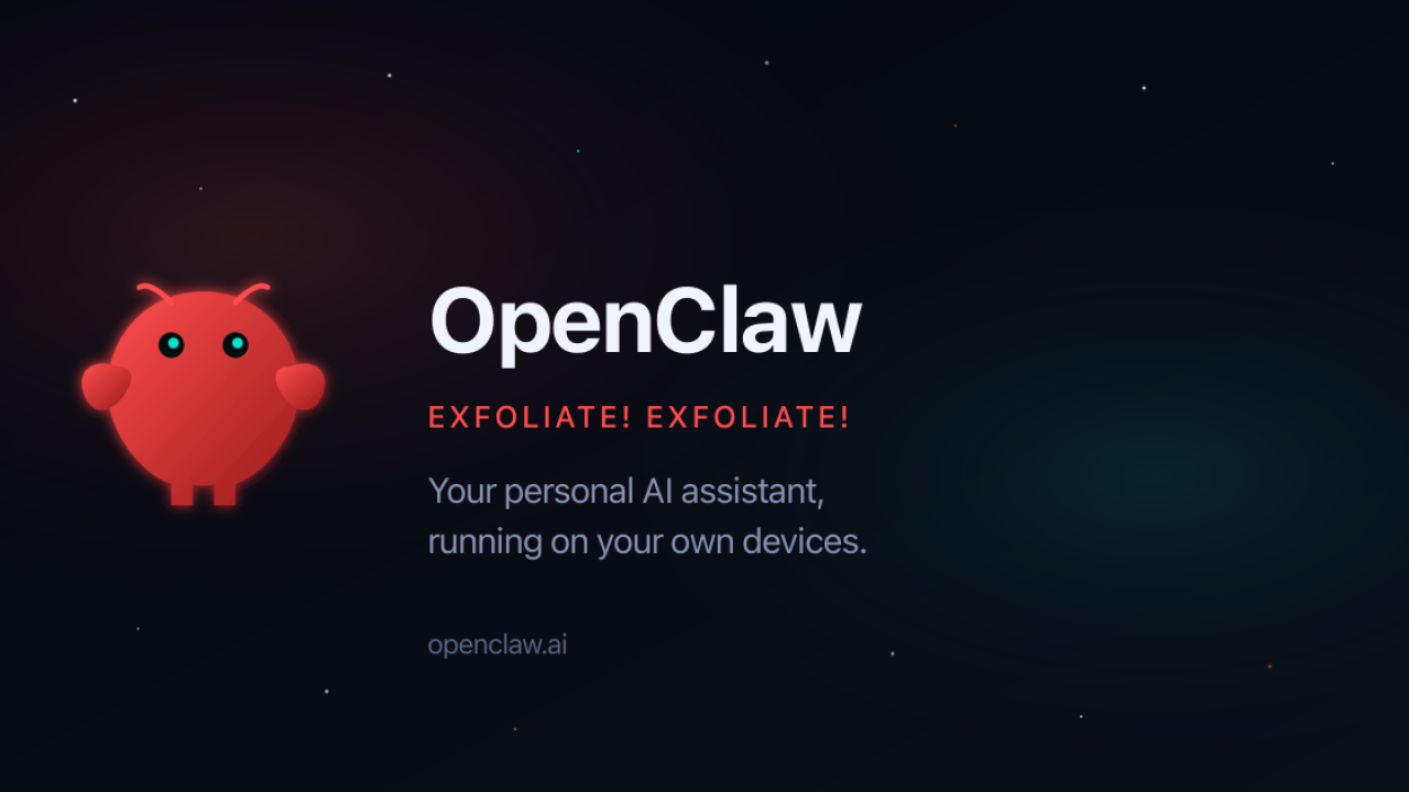 Field notes on OpenClaw: the AI agent living in your chat apps