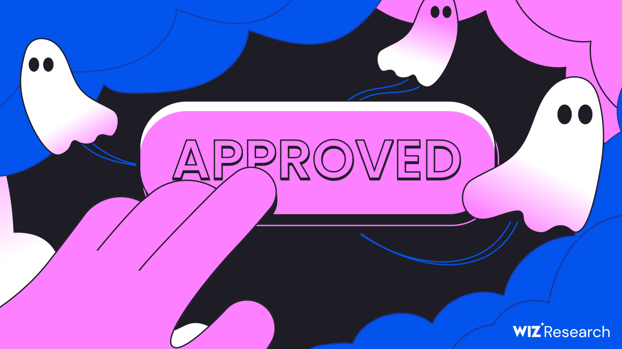 GhostApproval: the approval dialog in my coding agent lied to me