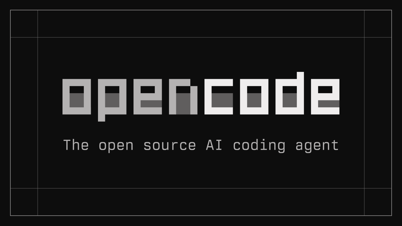 A week with OpenCode: does provider-agnostic beat the flagship?
