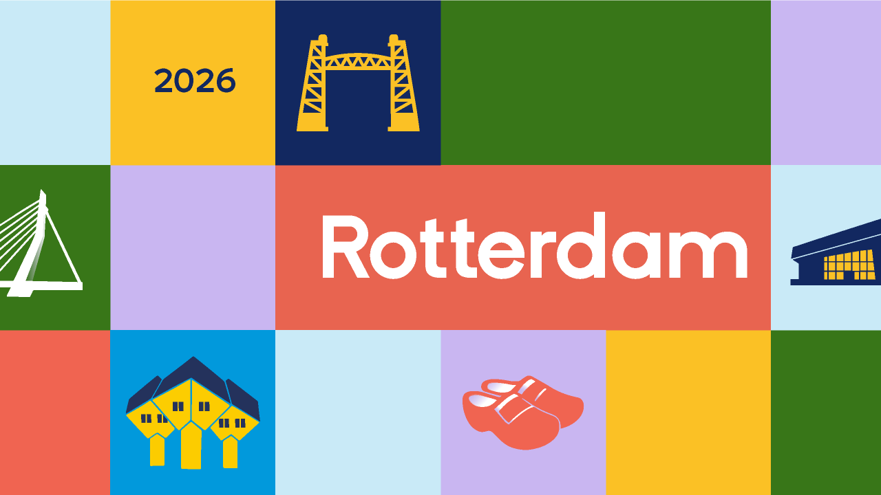 I'm Going to DrupalCon Rotterdam 2026