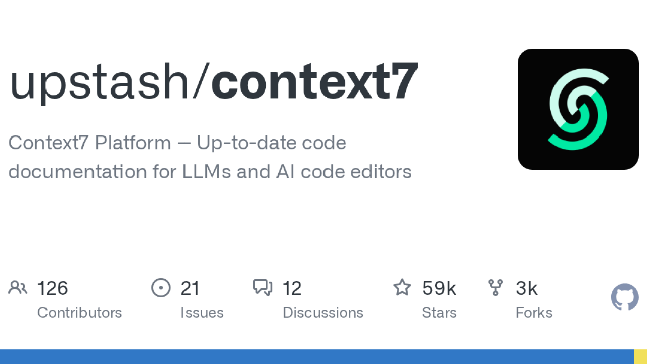 Does Context7 Really Kill API Hallucinations? Field Notes
