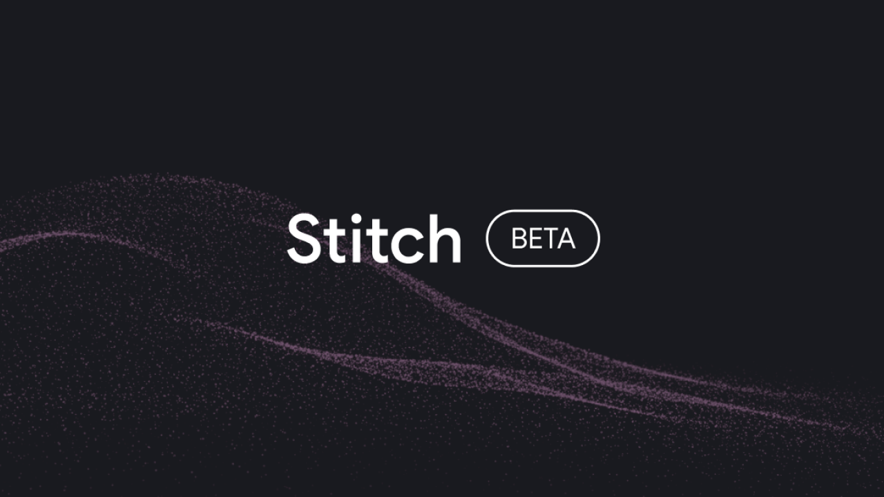 Field notes: Google Stitch, the free Gemini UI generator