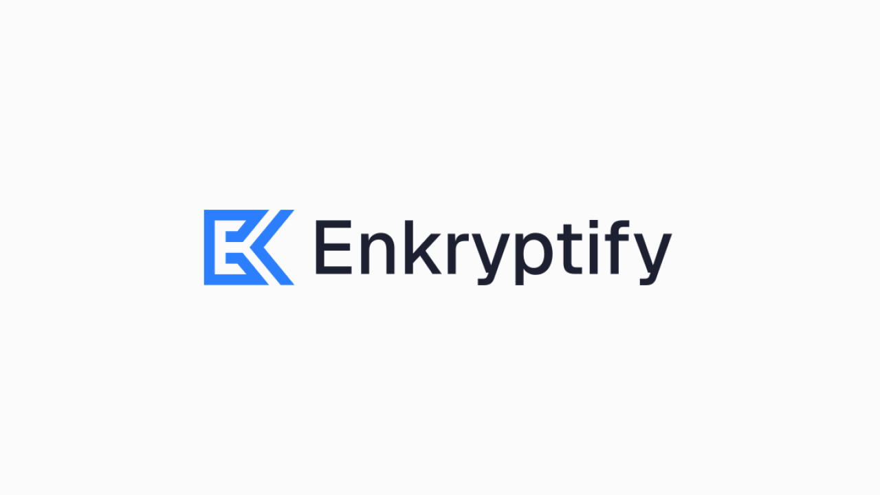 Enkryptify: field notes on a solo dev's secrets manager