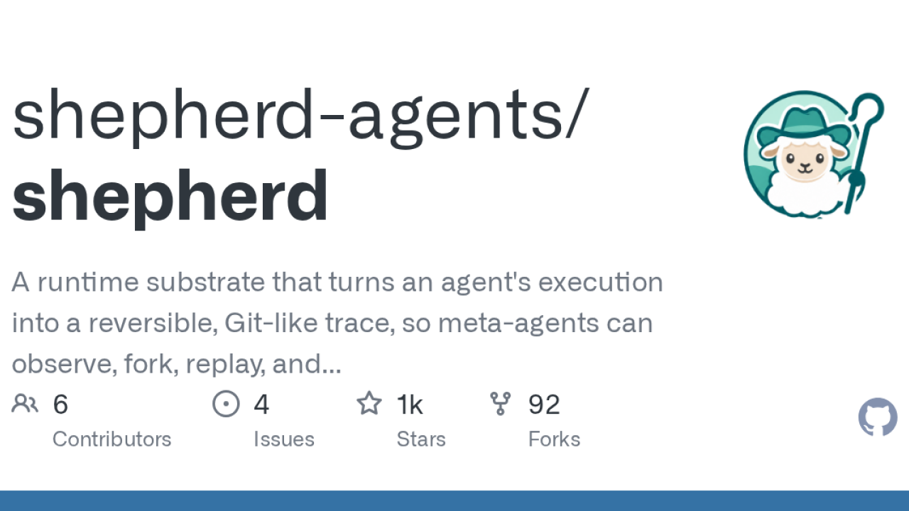 GitHub Trending #1: what I'd actually clone (and the one I wouldn't)