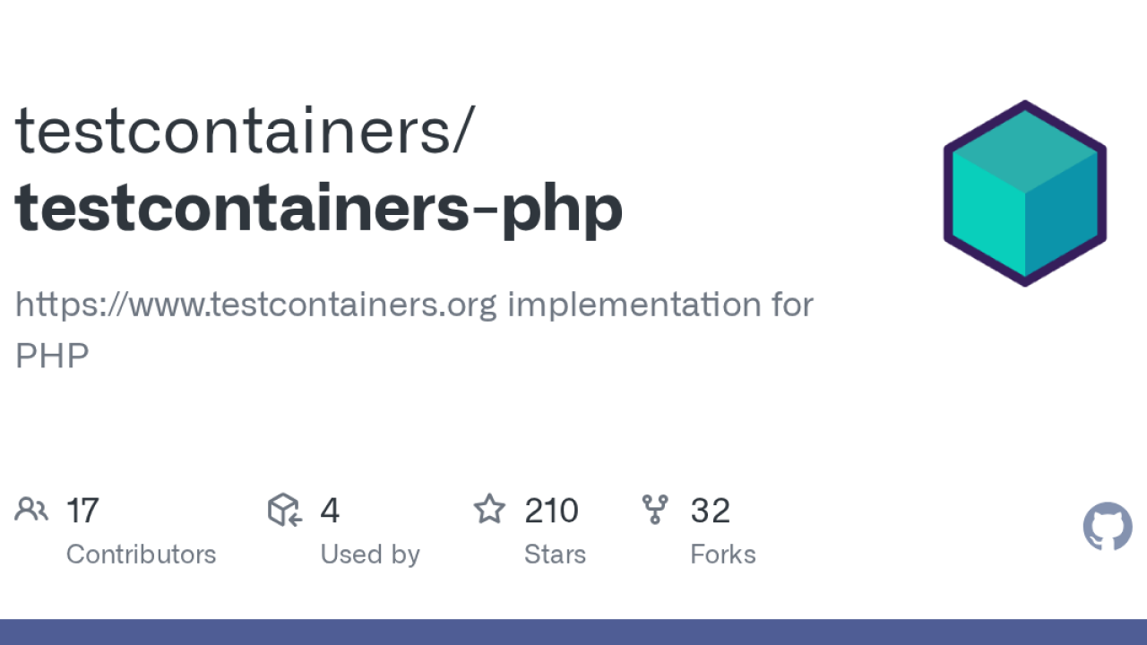 Testcontainers and the case against mocking your database